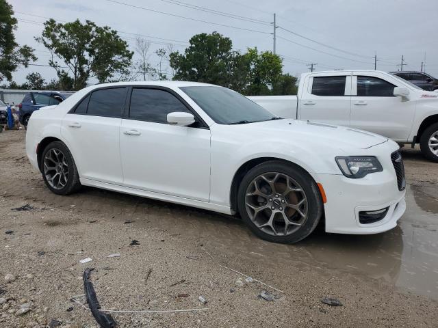 2C3CCABG7HH526822 | 2017 Chrysler 300 s