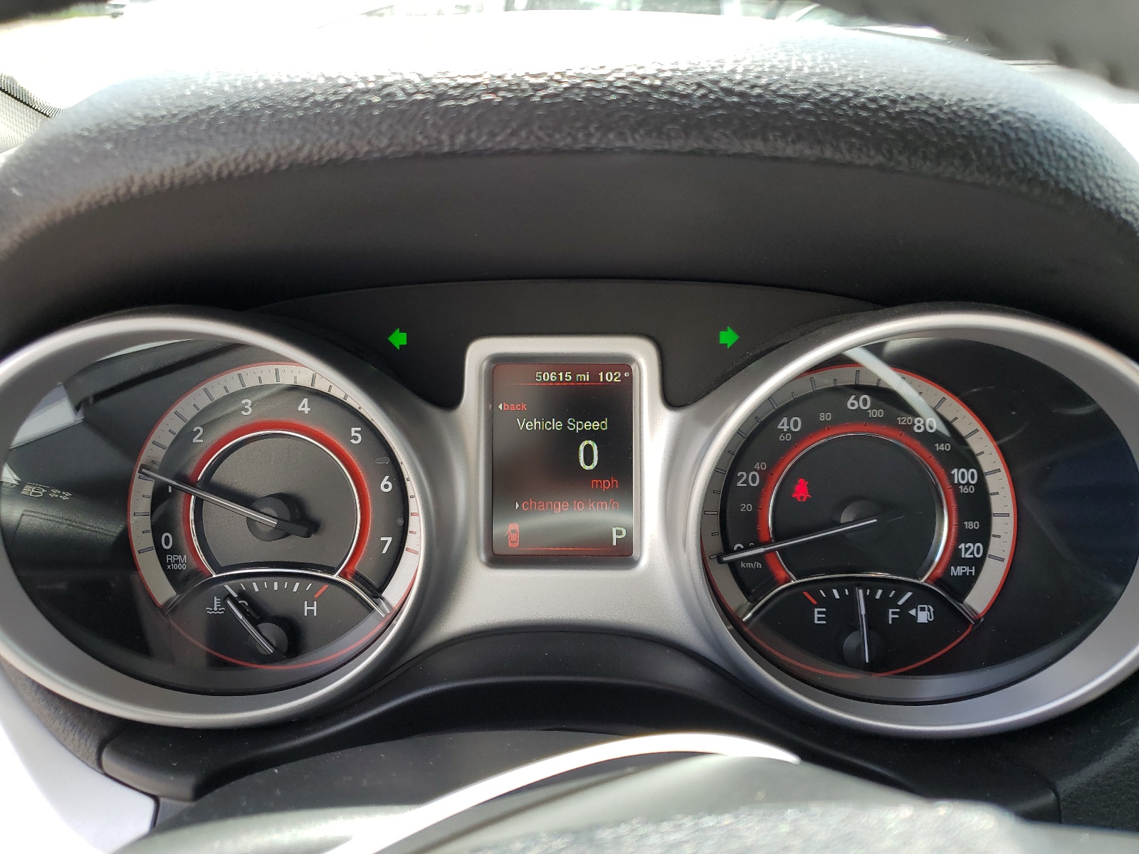 3C4PDCBB3KT867014 2019 Dodge Journey Se