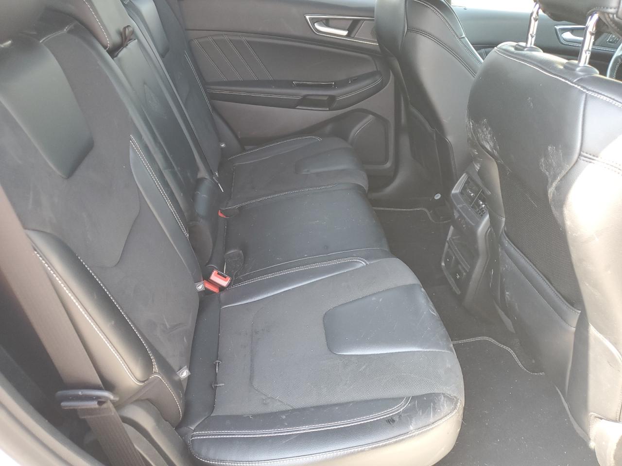 2019 Ford Edge St VIN: 2FMPK4AP6KBB27554 Lot: 64972464