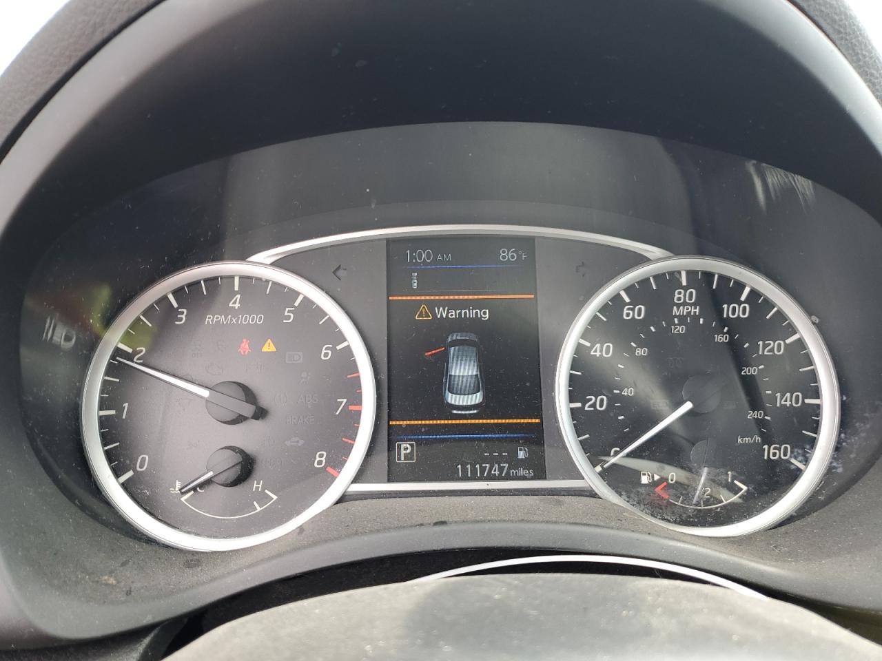 2019 Nissan Sentra - Image 9