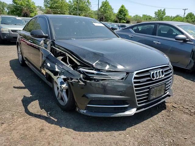 2016 Audi A6 Premium Plus VIN: WAUFGAFC2GN007815 Lot: 63057594