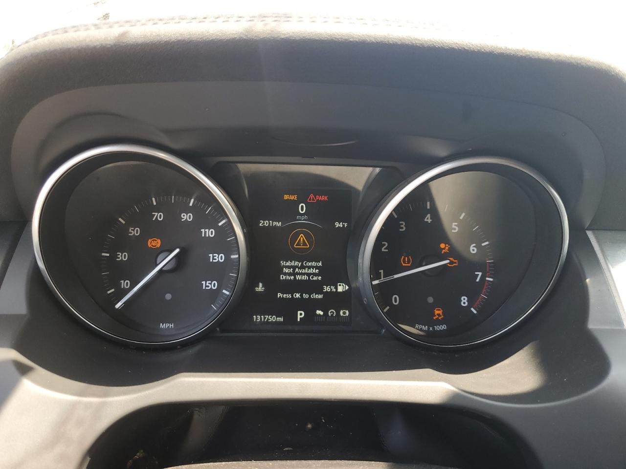 2017 Land Rover Range Rover Evoque Se VIN: SALVP2BG3HH188199 Lot: 65216004