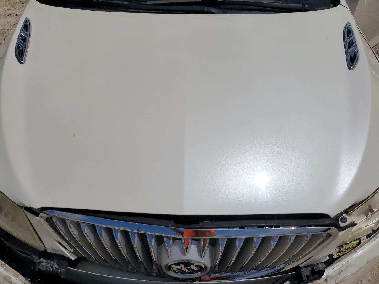 2011 Buick Lacrosse Cxs VIN: 1G4GE5ED7BF101685 Lot: 64015344