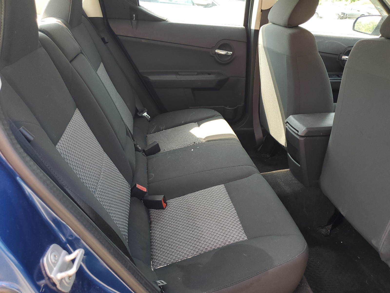 1B3LC46B69N561079 2009 Dodge Avenger Se