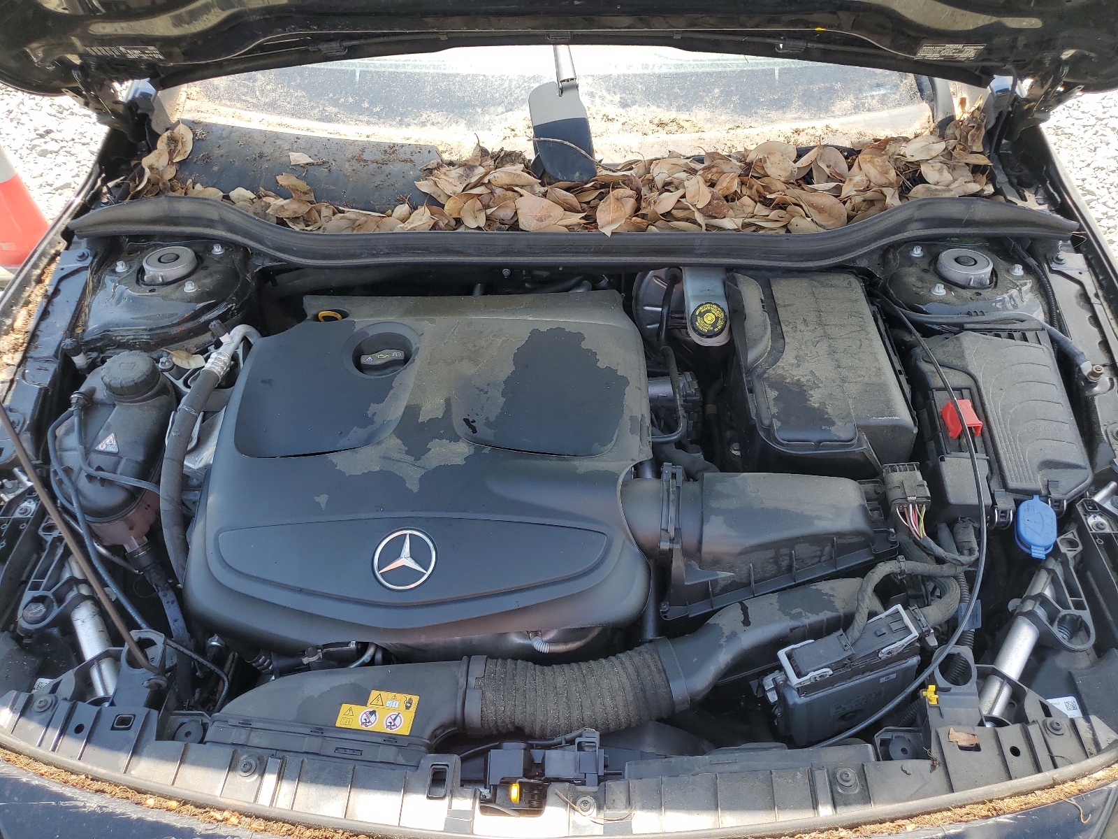 WDCTG4EB4LU025047 2020 Mercedes-Benz Gla 250