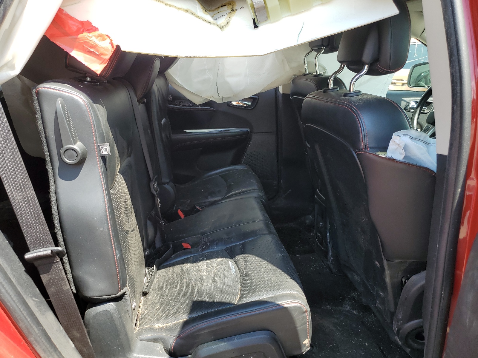 3C4PDDEG8HT521174 2017 Dodge Journey Gt