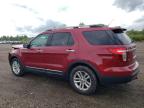 2013 Ford Explorer Xlt zu verkaufen in Columbia Station, OH - Front End