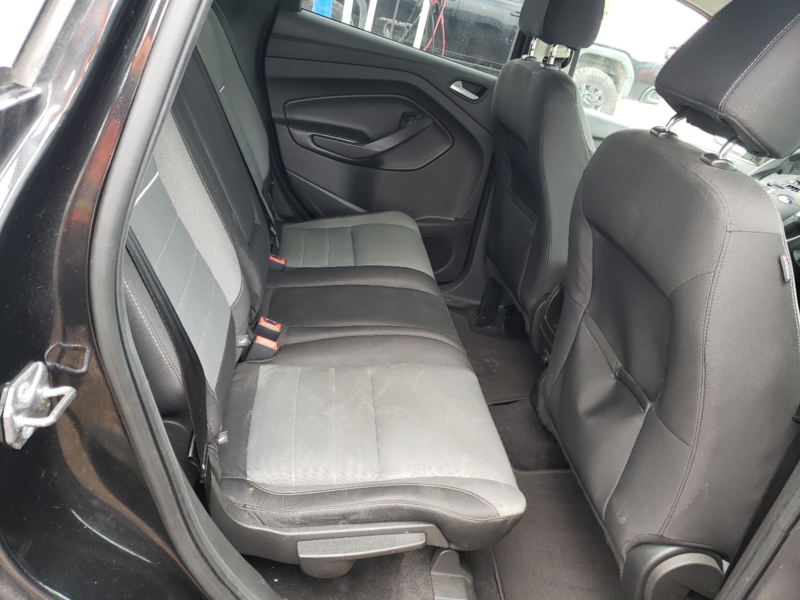 1FMCU0G97FUC41685 2015 Ford Escape Se