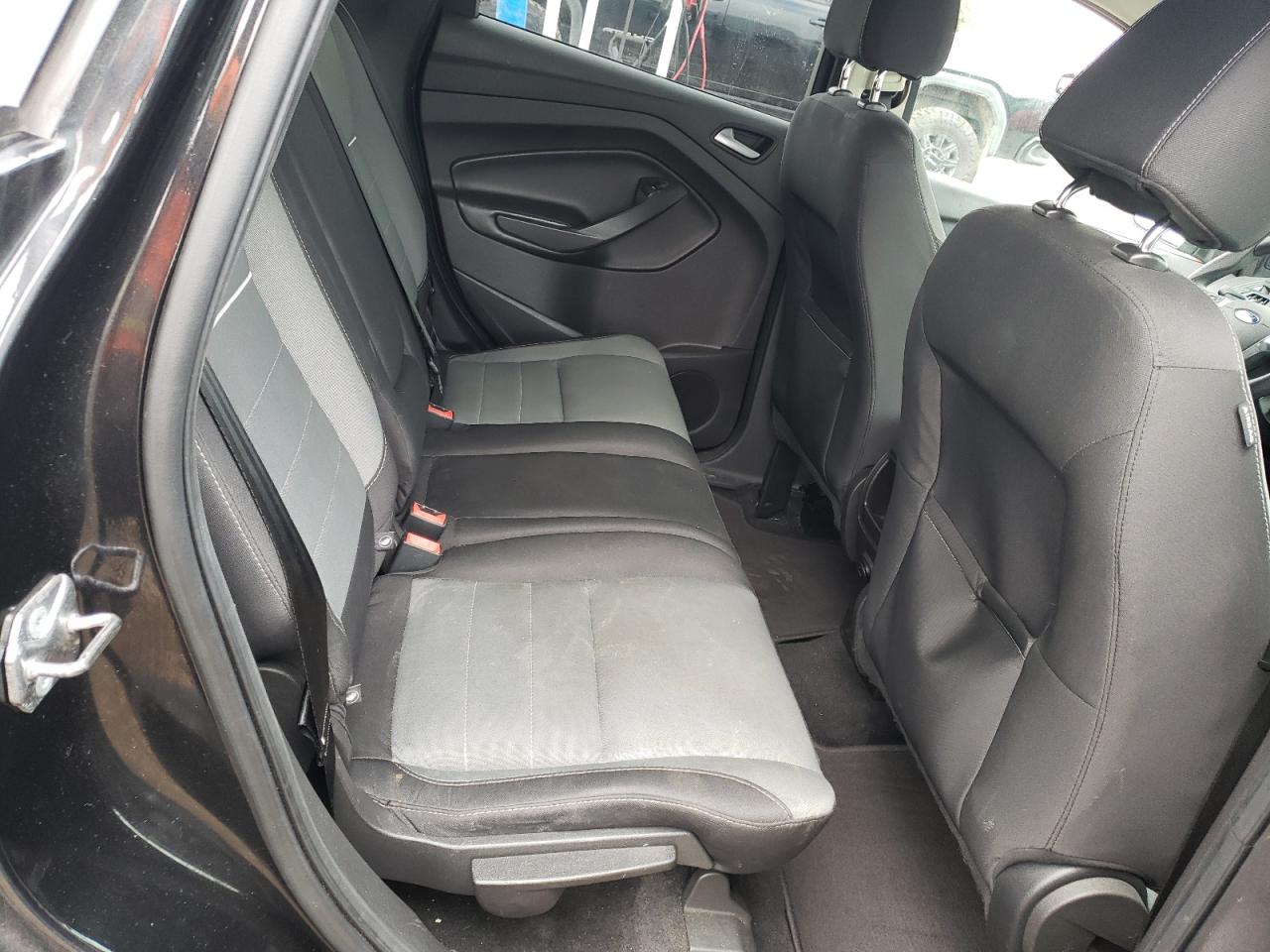 2015 Ford Escape Se VIN: 1FMCU0G97FUC41685 Lot: 65344784