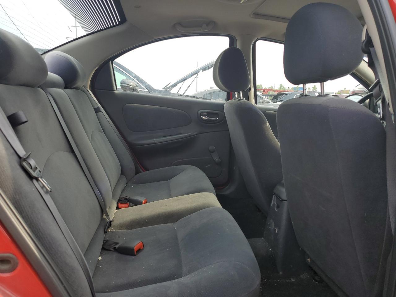 2001 Dodge Neon Se VIN: 1B3ES46CX1D203885 Lot: 63380034