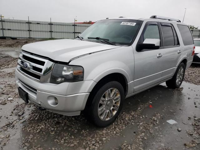 2011 Ford Expedition Limited