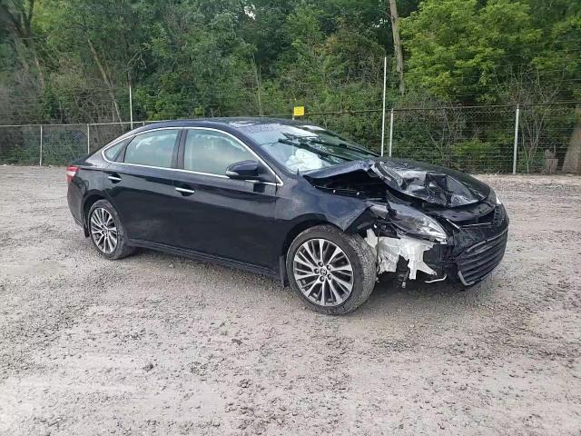 2013 Toyota Avalon Base VIN: 4T1BK1EB3DU020613 Lot: 65365024