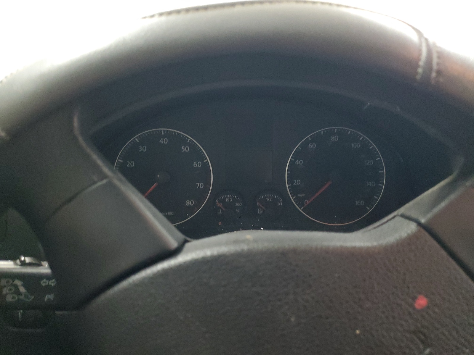 3VWHM71K68M076943 2008 Volkswagen Jetta S