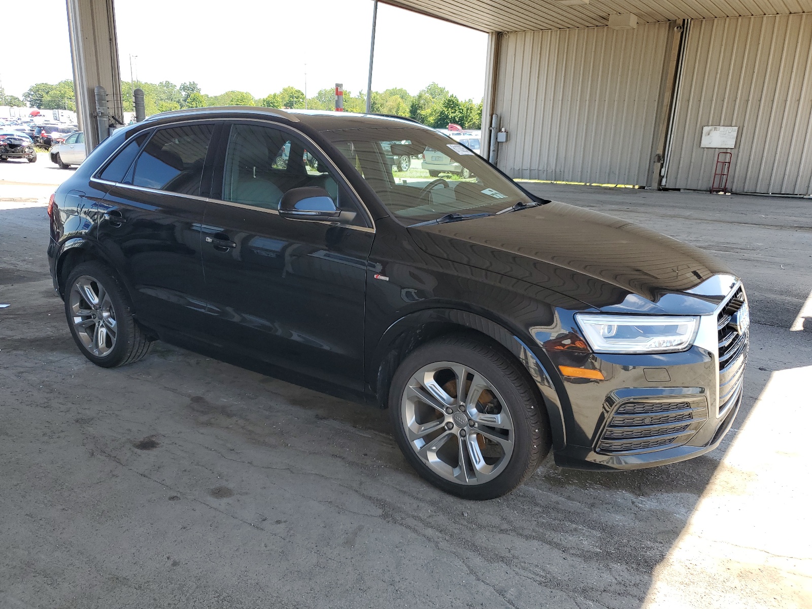 WA1GFCFS6GR018316 2016 Audi Q3 Prestige