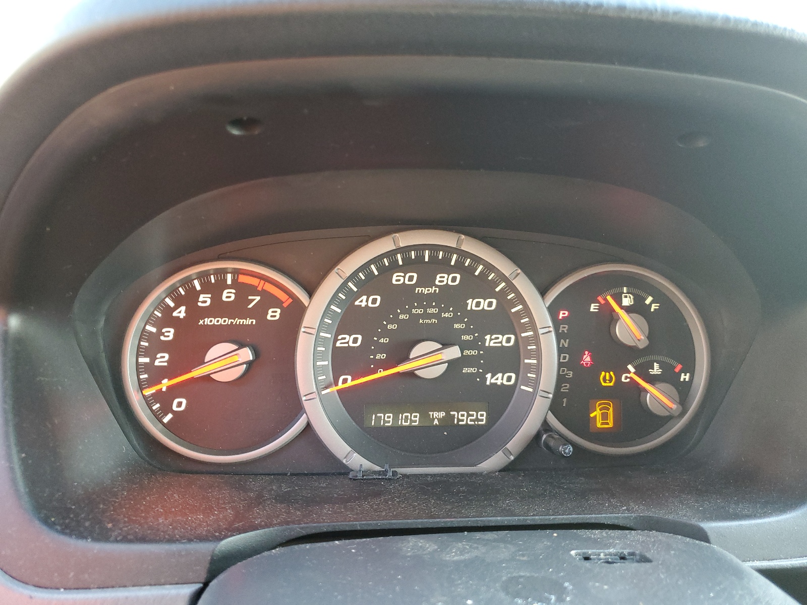 5FNYF28766B046389 2006 Honda Pilot Ex