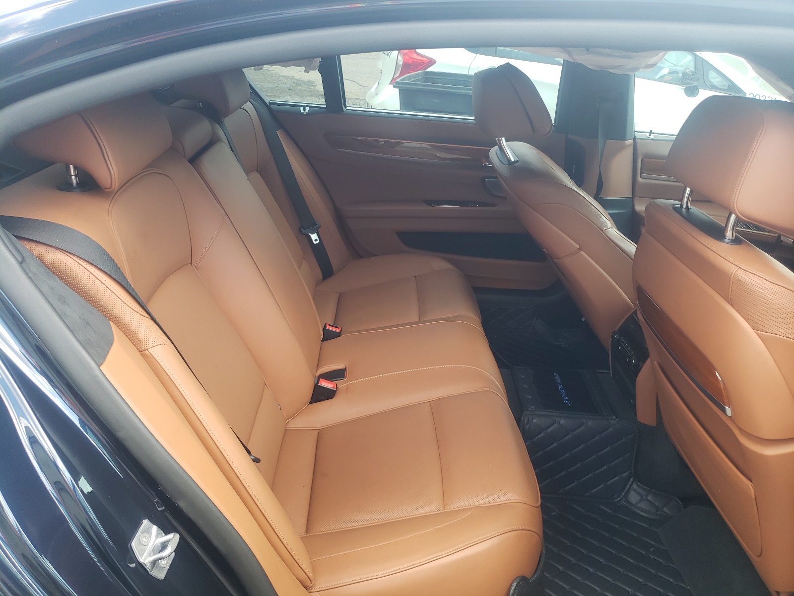 WBAYE8C50ED136541 2014 BMW Alpina B7