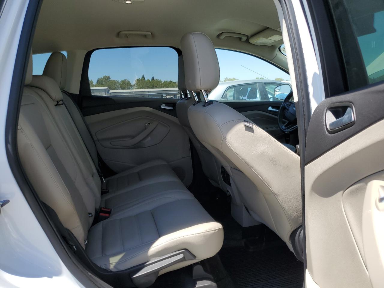 2019 Ford Escape Sel VIN: 1FMCU9HD3KUB64489 Lot: 63561964