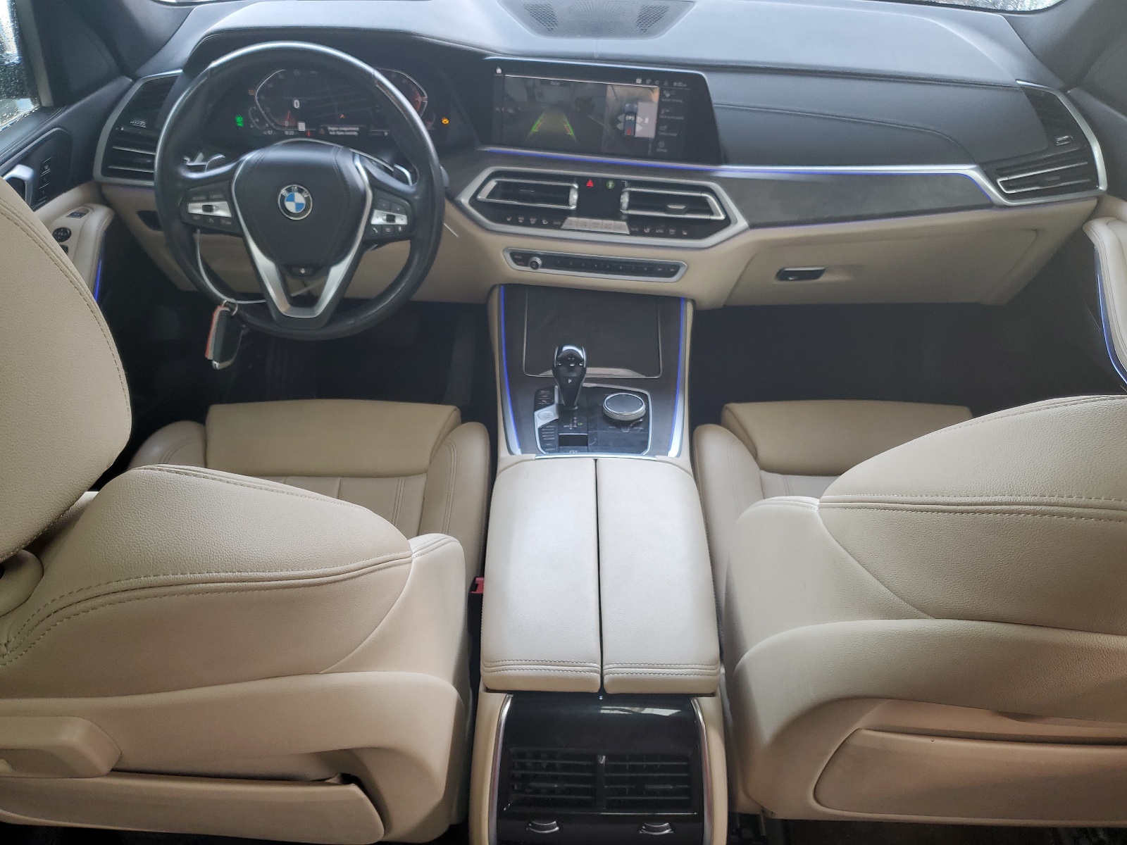 5UXCR6C06N9N18925 2022 BMW X5 xDrive40I