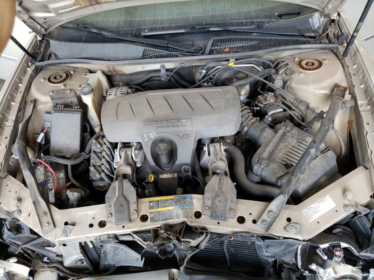 2009 Buick Lacrosse Cxl VIN: 2G4WD582491110113 Lot: 64270194