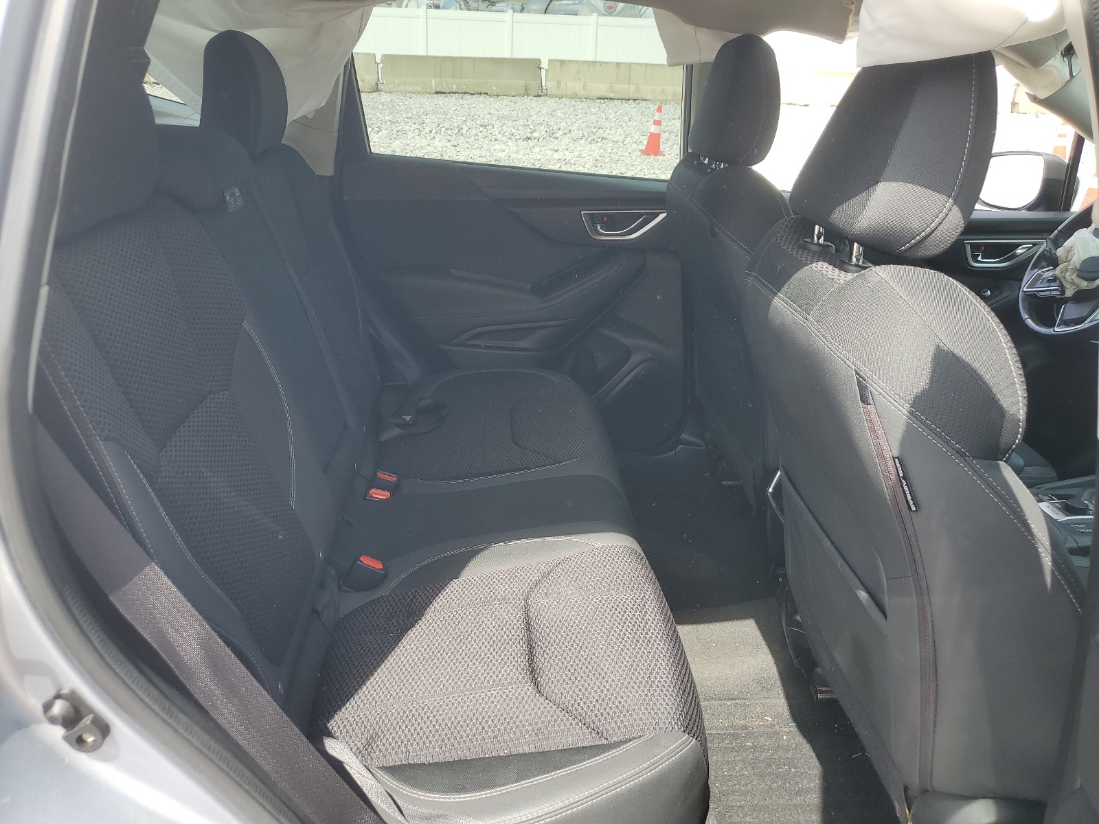 JF2SKAEC8KH414189 2019 Subaru Forester Premium