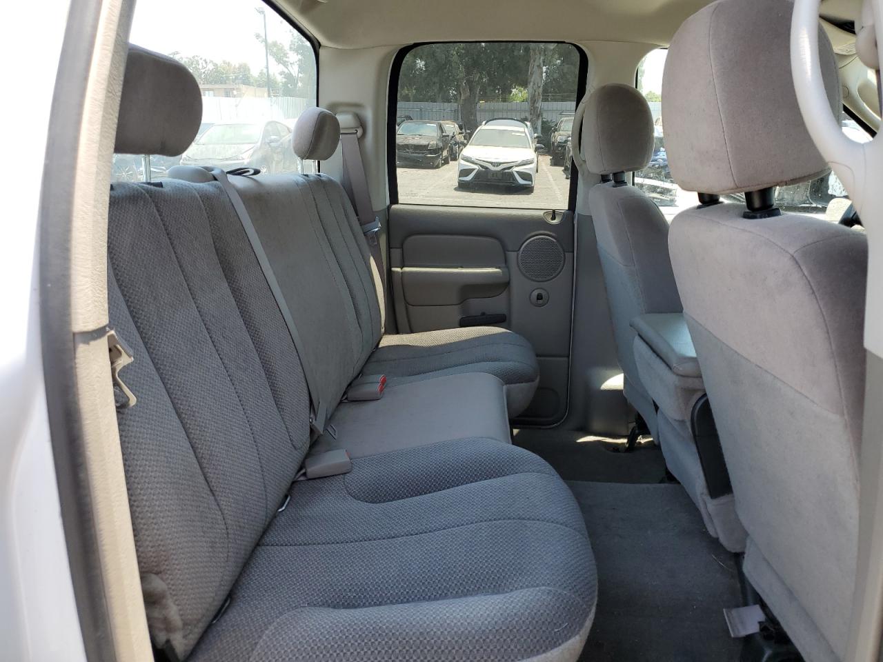 2004 Dodge Ram 1500 St VIN: 1D7HA18NX4S669429 Lot: 62235224