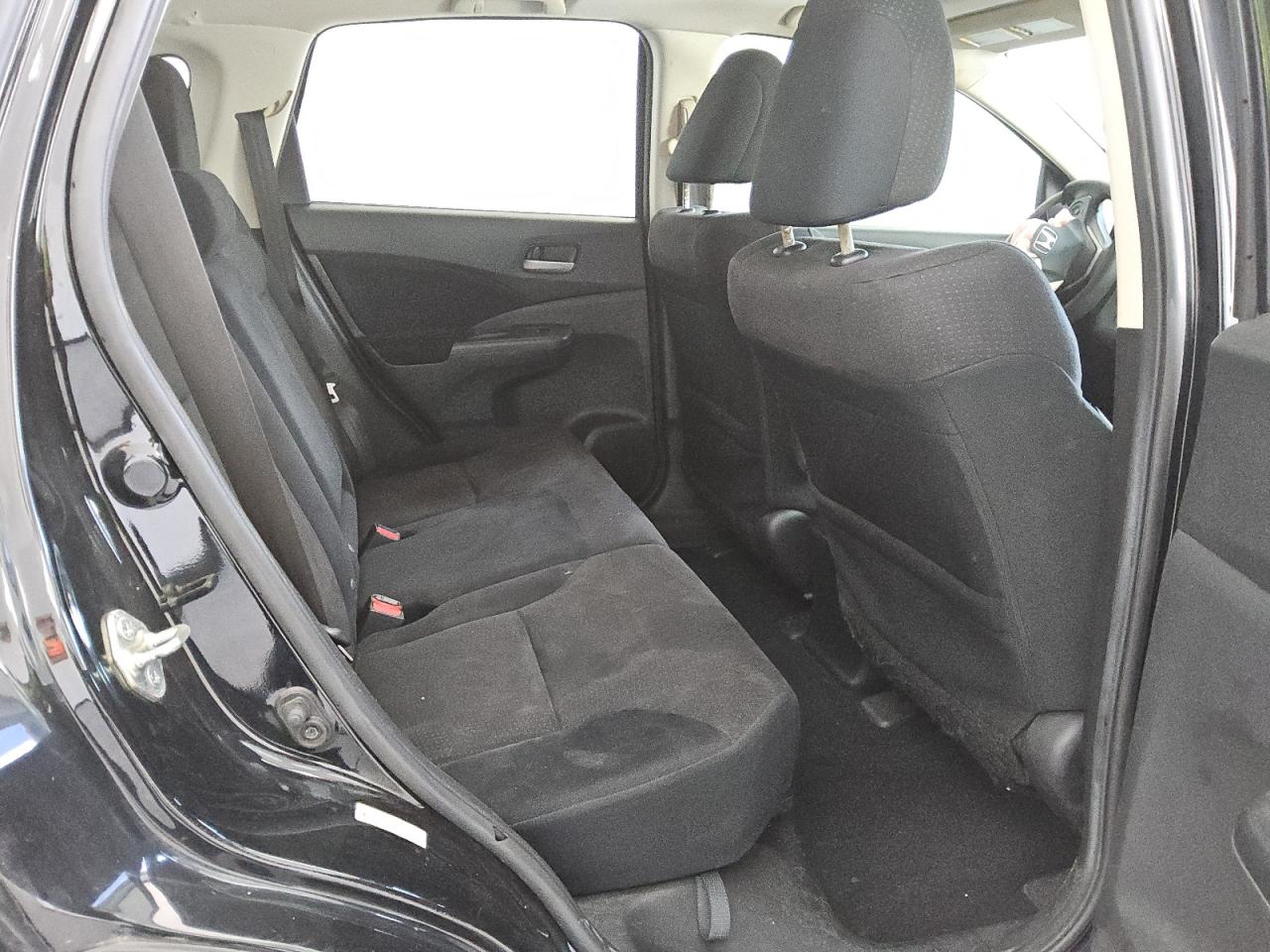 2014 Honda Cr-V Ex VIN: 2HKRM3H56EH510747 Lot: 64837724