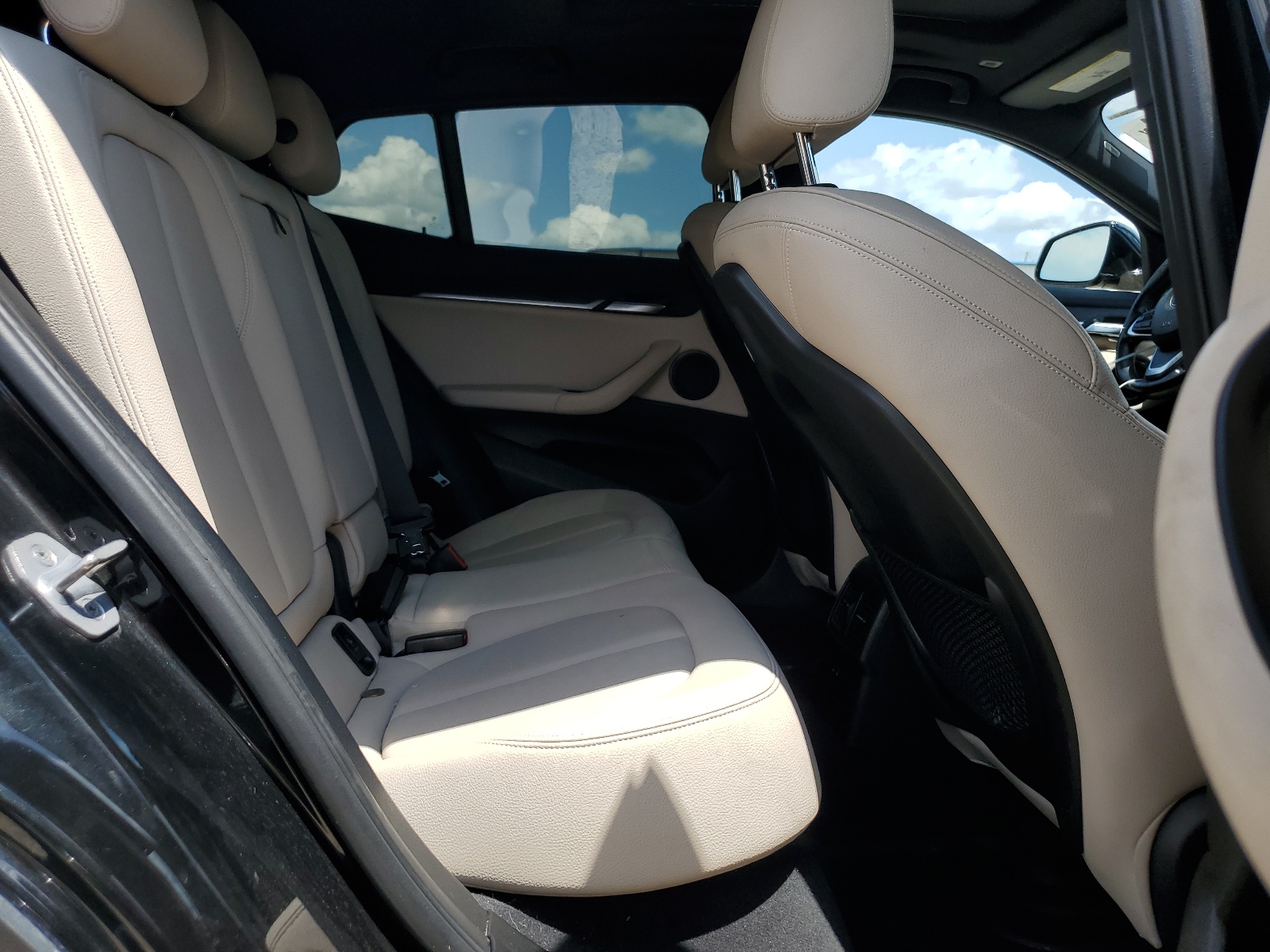 WBXYJ3C39JEJ91416 2018 BMW X2 Sdrive28I