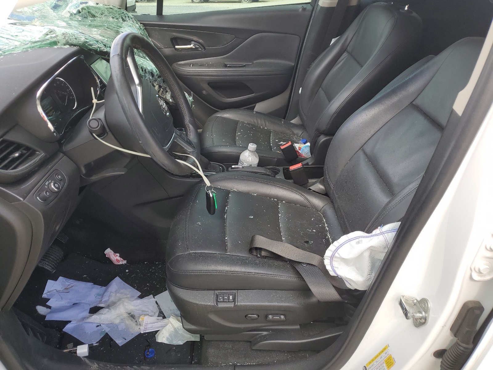 KL4CJCSB7HB079106 2017 Buick Encore Essence