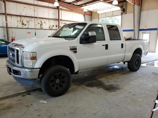 2008 Ford F250 Super Duty zu verkaufen in Sandston, VA - Unknown