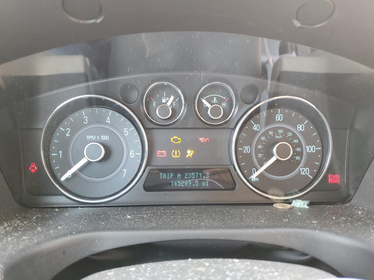 2011 Ford Flex Sel VIN: 2FMHK6CC4BBD27598 Lot: 62886794