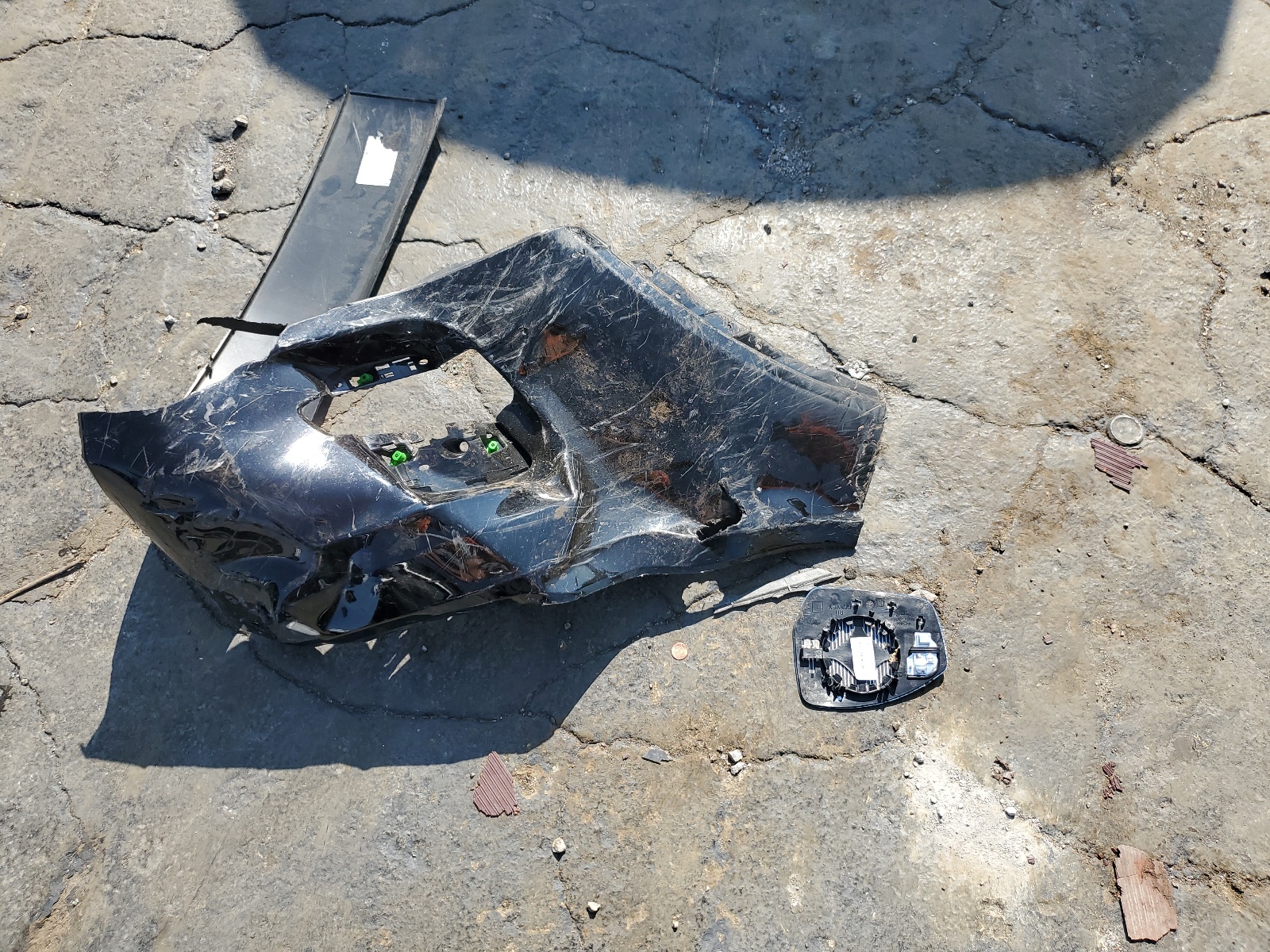 SALVP2BG7FH076597 2015 Land Rover Range Rover Evoque Pure Plus