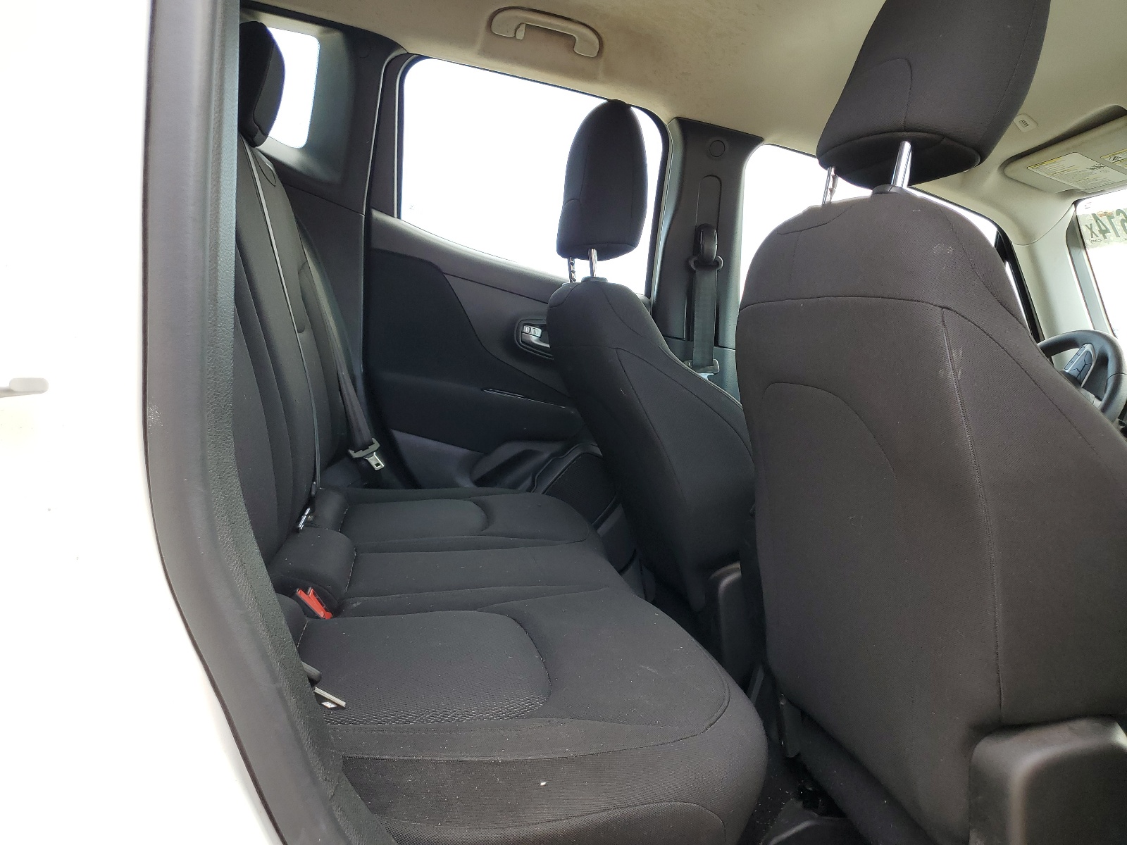 ZACNJAAB5LPL64810 2020 Jeep Renegade Sport