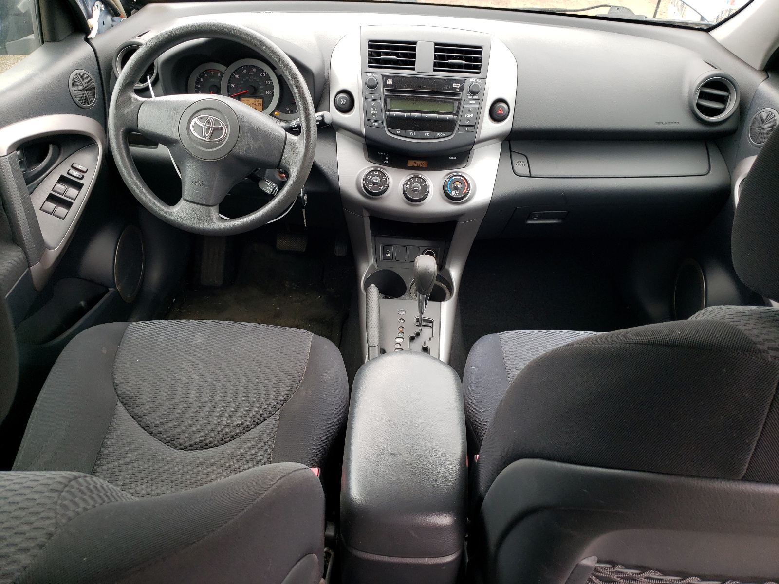 JTMZK32VX75009068 2007 Toyota Rav4 Sport