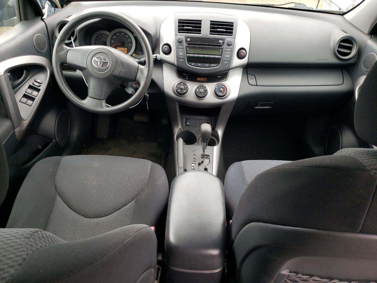 2007 Toyota Rav4 Sport VIN: JTMZK32VX75009068 Lot: 65183744