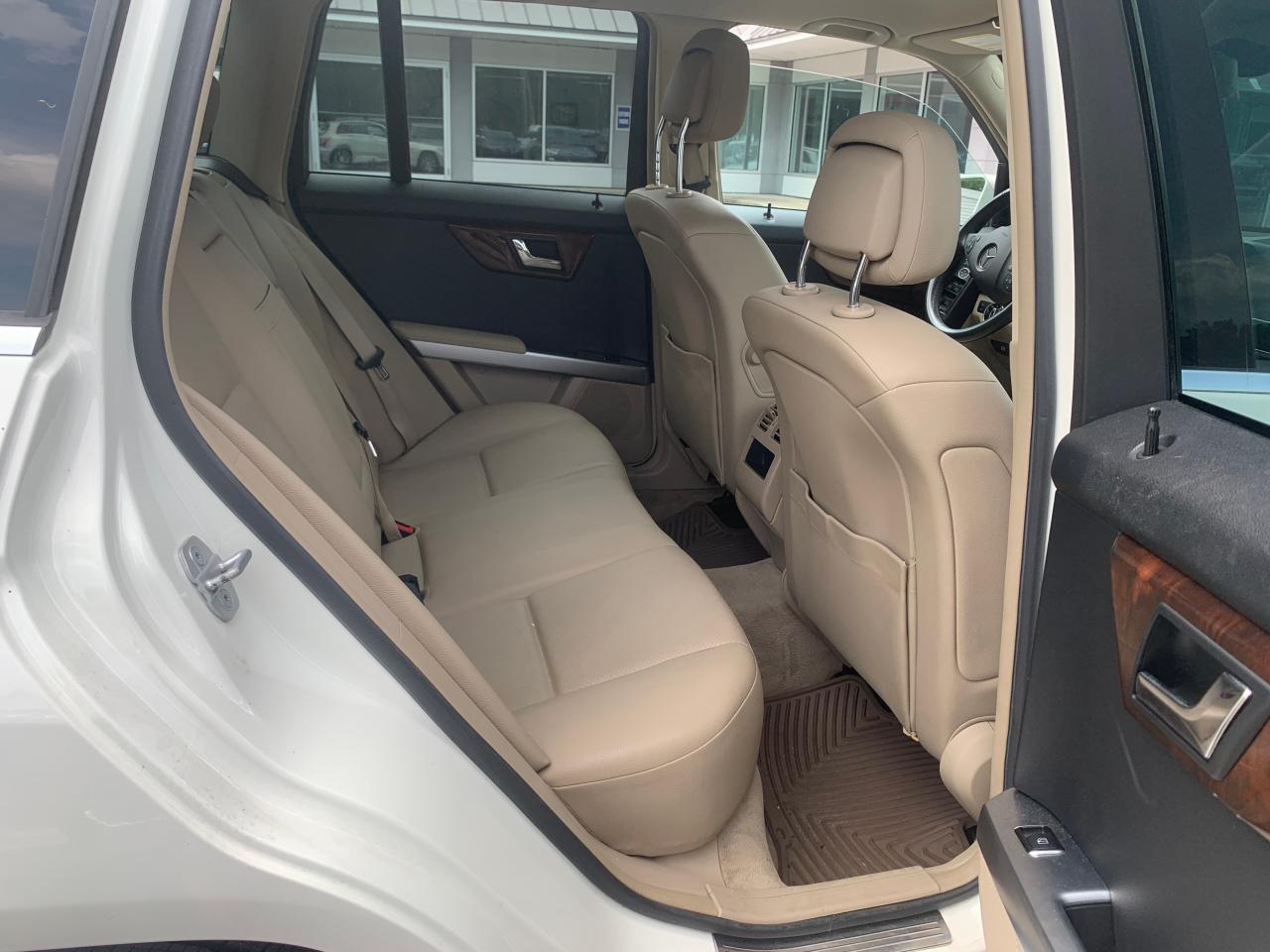 2011 Mercedes-Benz Glk 350 4Matic VIN: WDCGG8HB3BF597542 Lot: 64459844