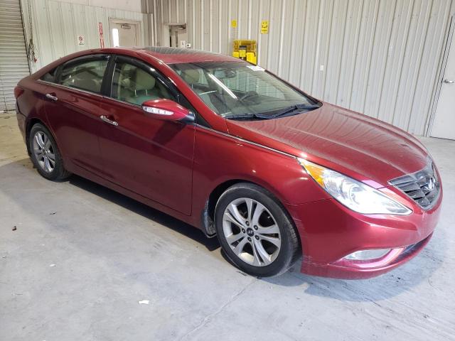 5NPEC4AC3BH124217 | 2011 Hyundai sonata se