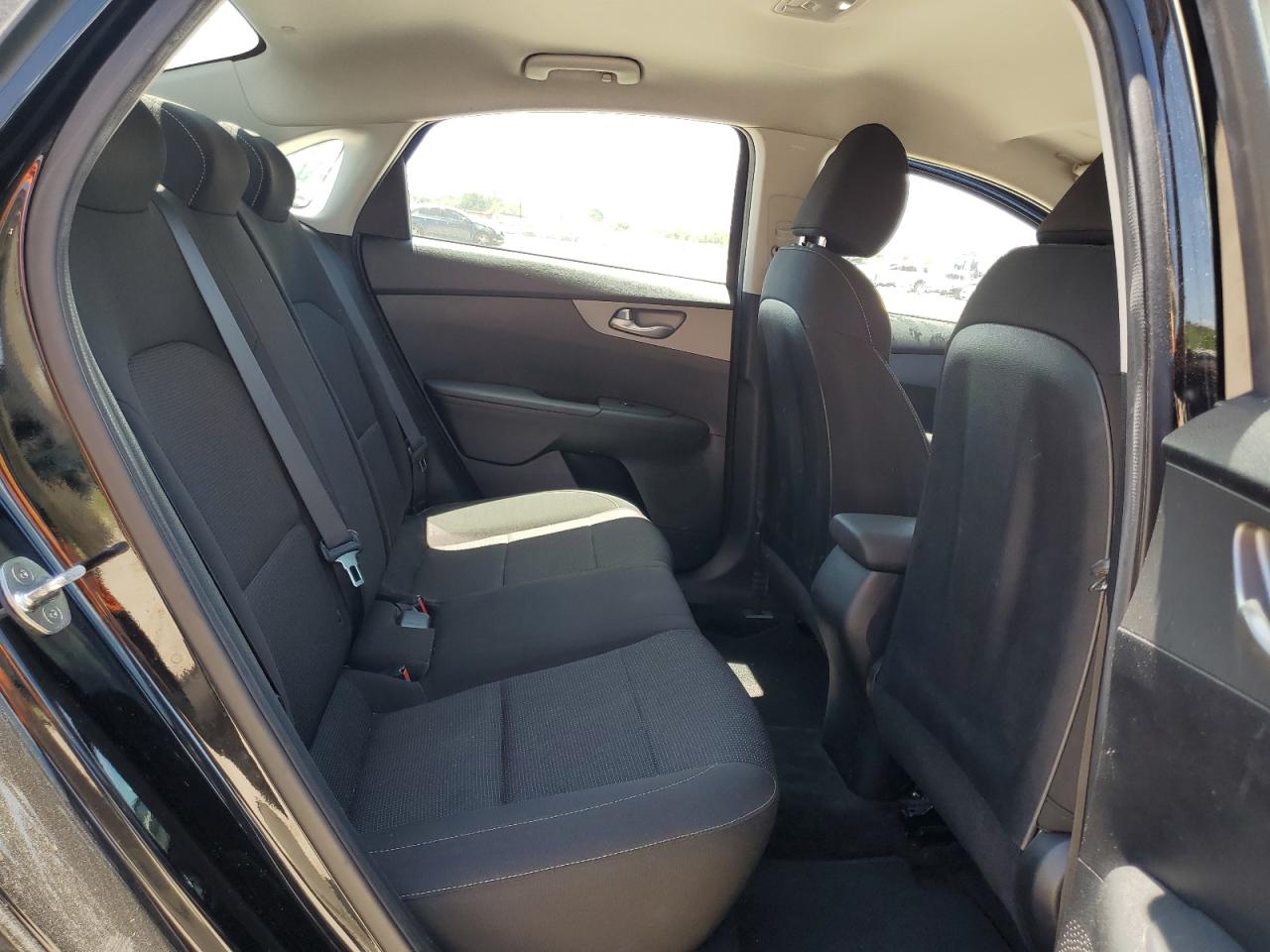 2019 Kia Forte Fe VIN: 3KPF24AD7KE085796 Lot: 64829644