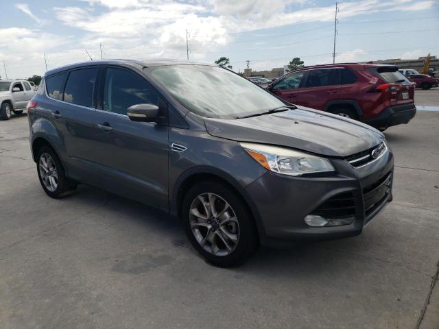 Parquets FORD ESCAPE 2013 Szary