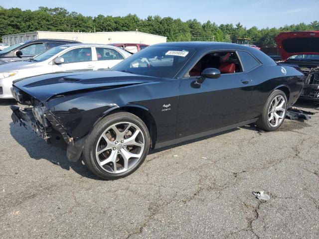 2016 Dodge Challenger R/T