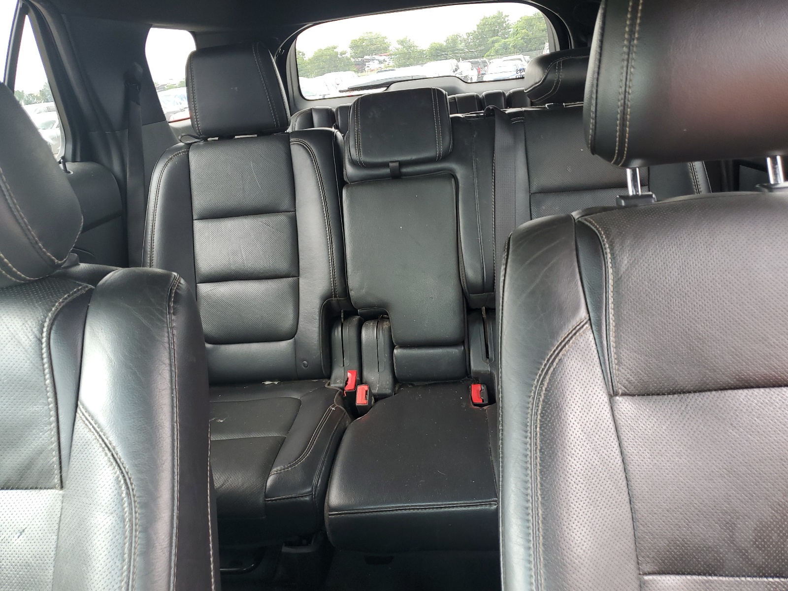 1FM5K8GT0EGB65958 2014 Ford Explorer Sport