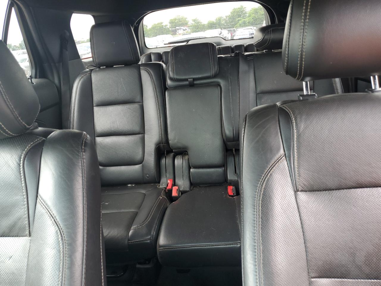 2014 Ford Explorer Sport VIN: 1FM5K8GT0EGB65958 Lot: 63900264