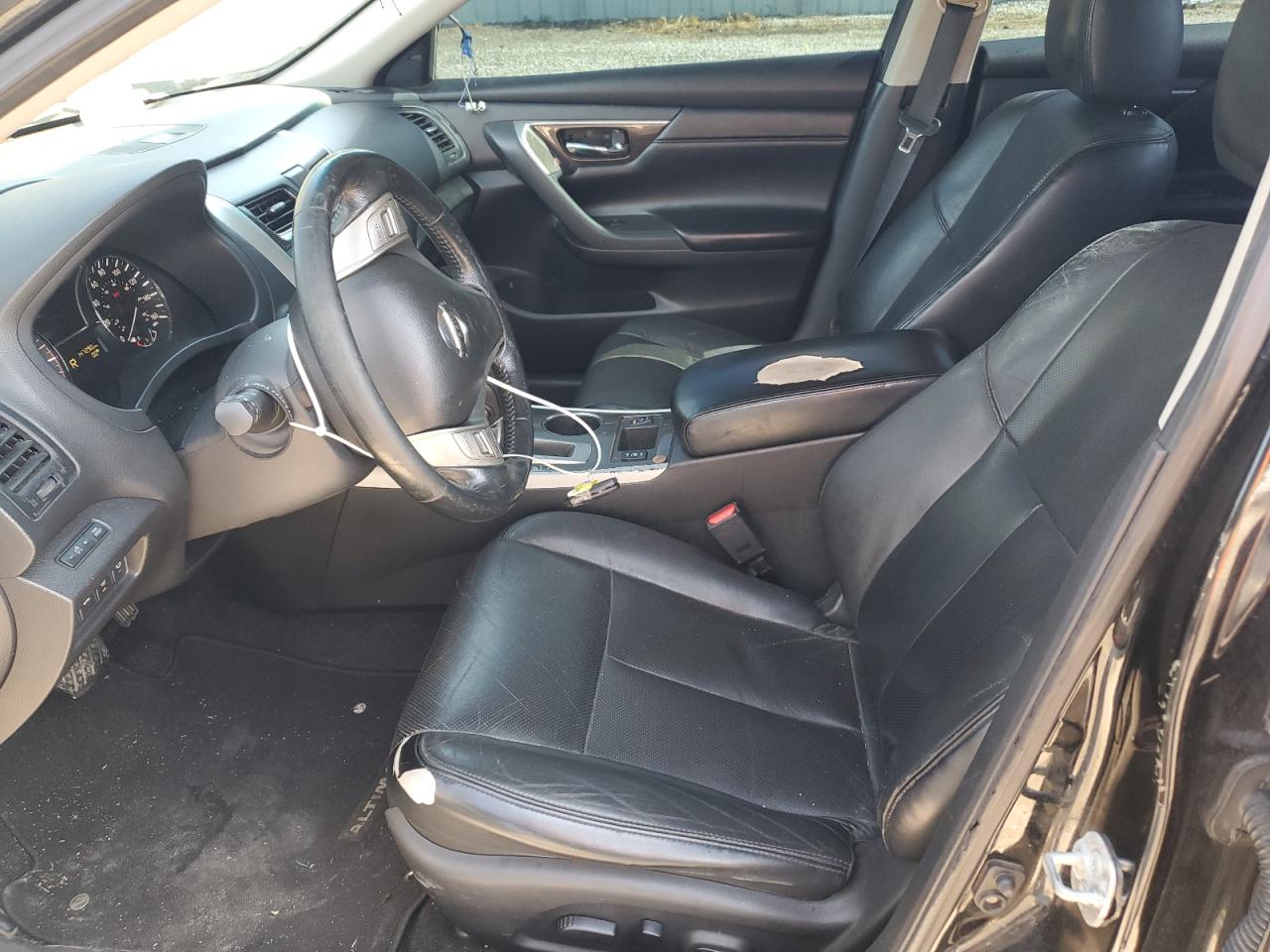 1N4AL3AP9EC145185 2014 Nissan Altima 2.5