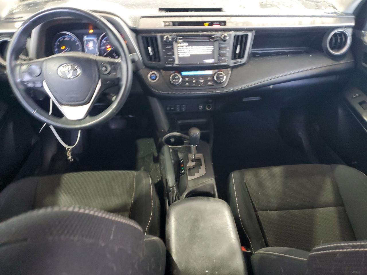 2018 Toyota Rav4 Adventure VIN: 2T3RFREV2JW799761 Lot: 64573674