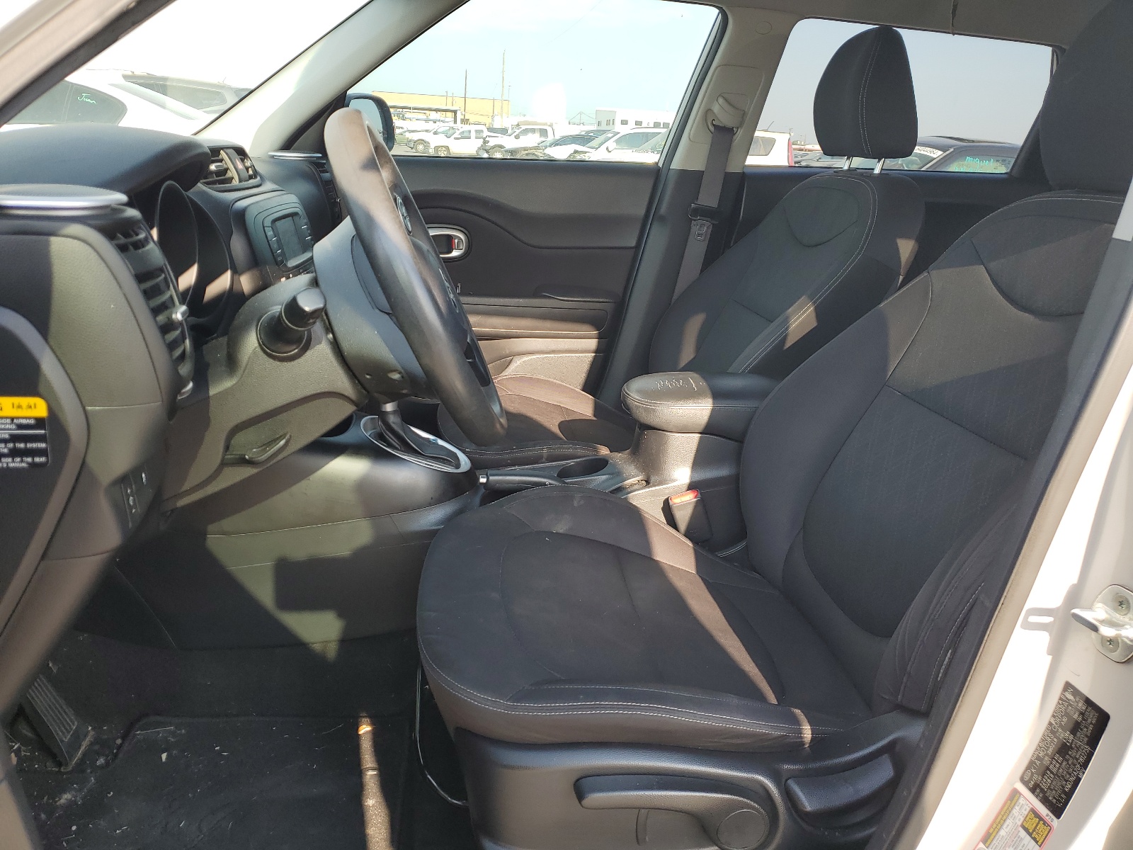 KNDJN2A20F7812755 2015 Kia Soul