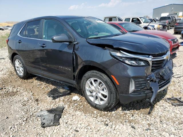  CHEVROLET EQUINOX 2023 Black