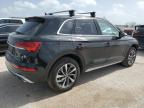 2024 Audi Q5 Premium Plus 45 en Venta en San Antonio, TX - Front End