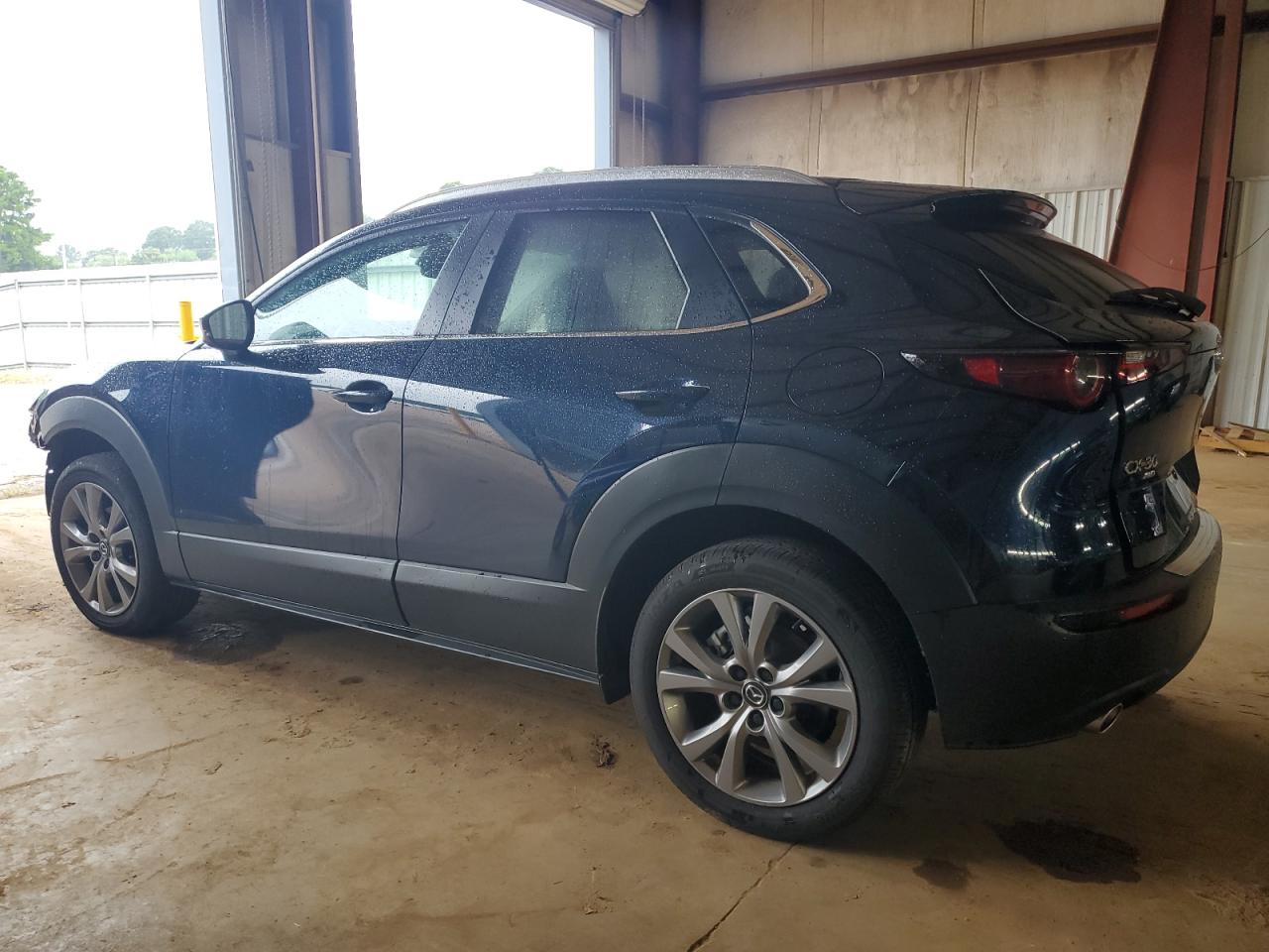 3MVDMBCM9RM601657 2024 MAZDA CX-30 - Image 2