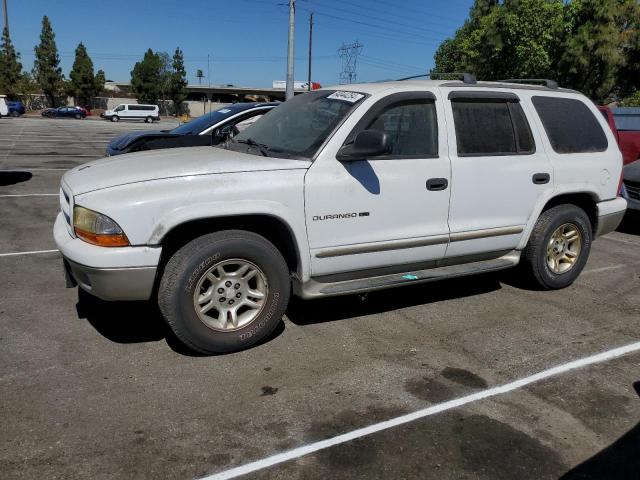 2001 Dodge Durango 