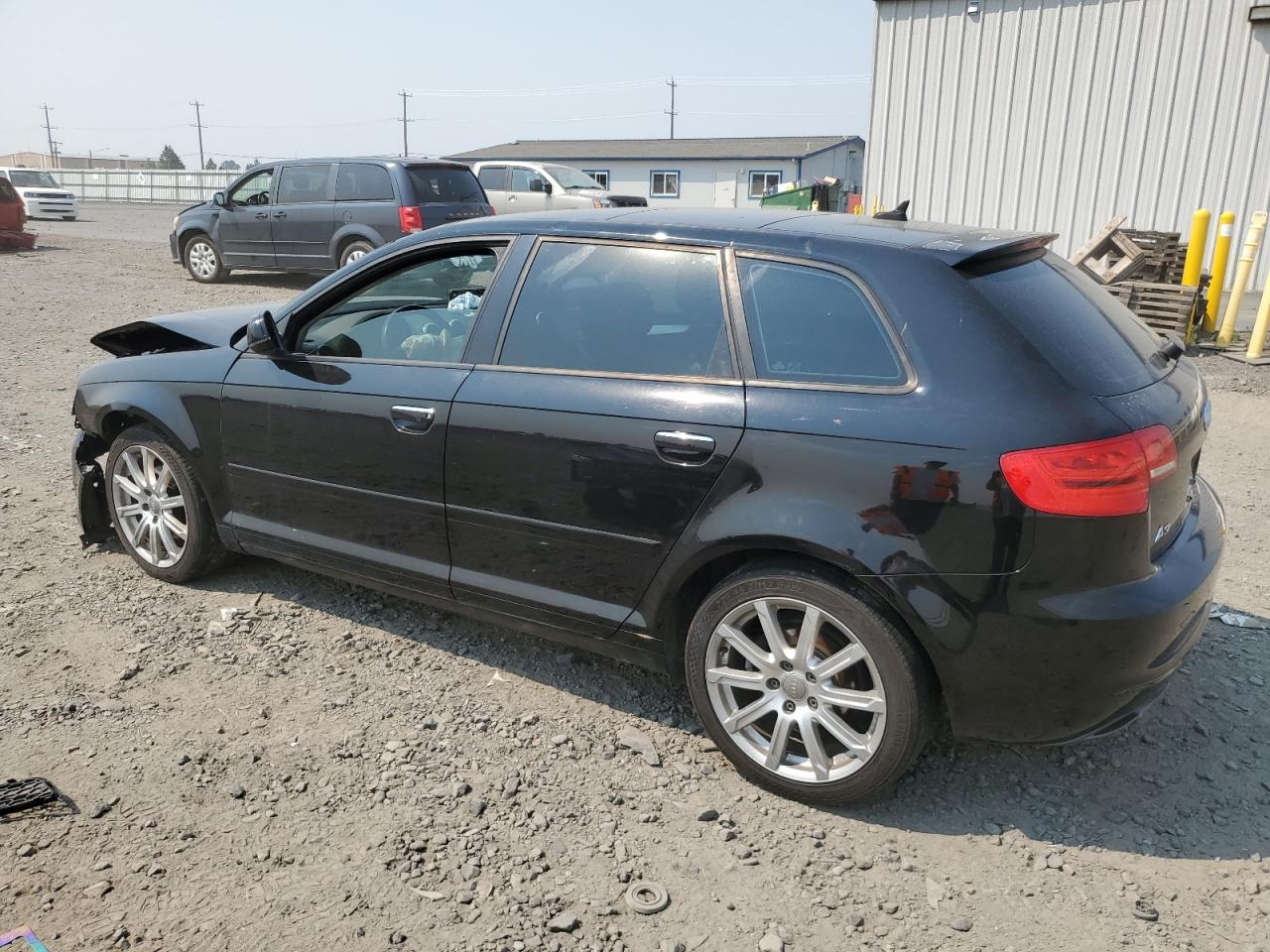 2011 Audi A3 Premium Plus VIN: WAUKJAFMXBA017047 Lot: 64281484