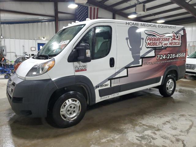 2017 Ram Promaster 1500 1500 Standard